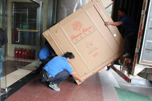 南雄钢琴贵重工艺品无忧运