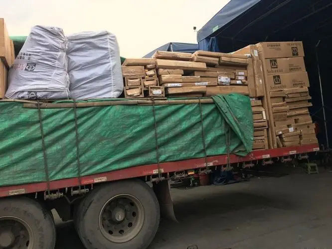 南雄家具托运